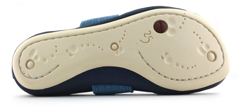 CAMPER Enfants -80025-103 RIGHT  DENIM