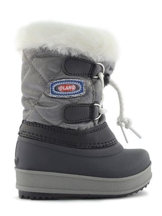 OLANG CANADA OLANG STAR ANTRACITE