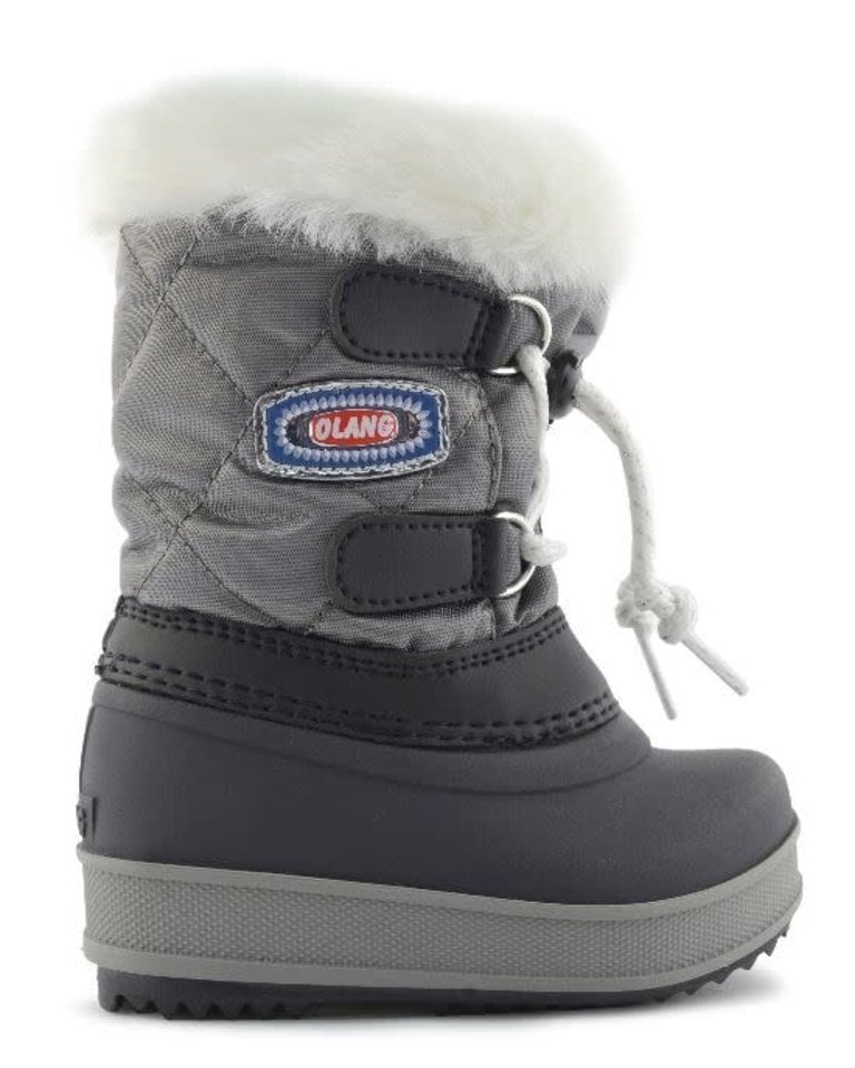 OLANG CANADA STAR ANTRACITE