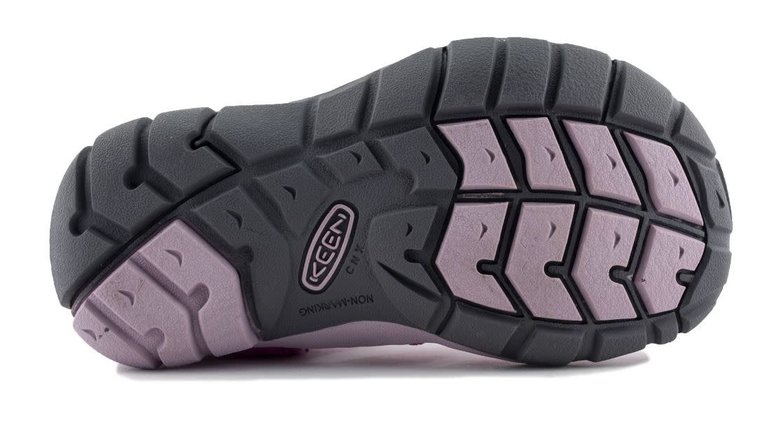 KEEN SEACAMP II CNX BAIES /ROSE FONCÉ
