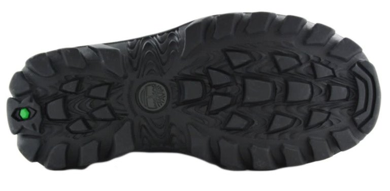 TIMBERLAND Chillberg Noir