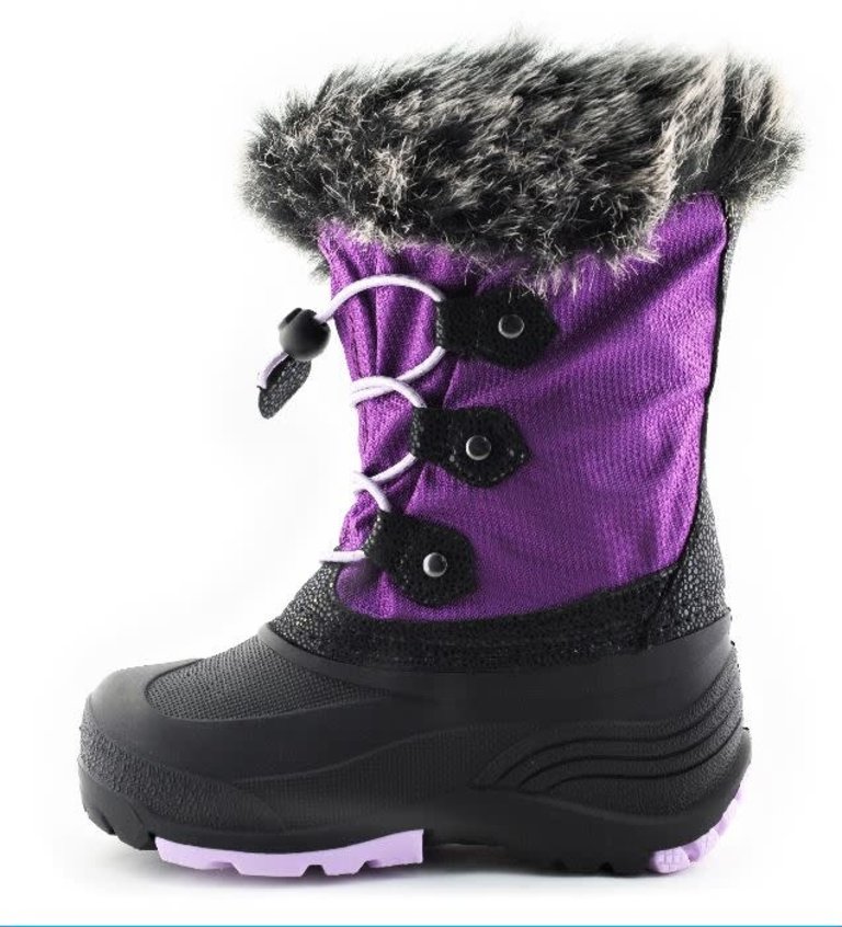 Kamik kids hotsell powdery 2