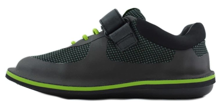 CAMPER K800055-001 BEETLE Sport Kids Gris