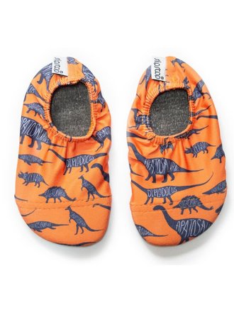 SLIPSTOP SLIPSTOP DIPLODOCUS ORANGE SLIPSTOP SLIPSTOP DIPLODOCUS ORANGE