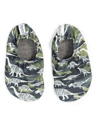SLIPSTOP SLIPSTOP JURASSIC VERT/NOIR SLIPSTOP SLIPSTOP JURASSIC VERT/NOIR
