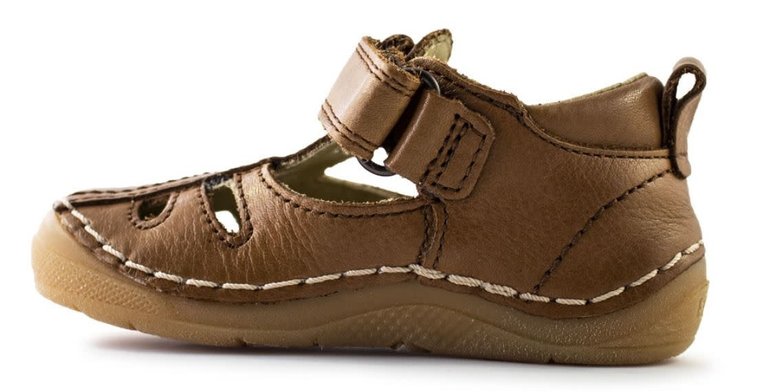 FRODDO G2150110-3 BROWN