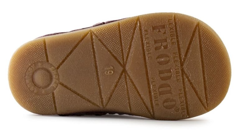 FRODDO G2150110-3 BROWN