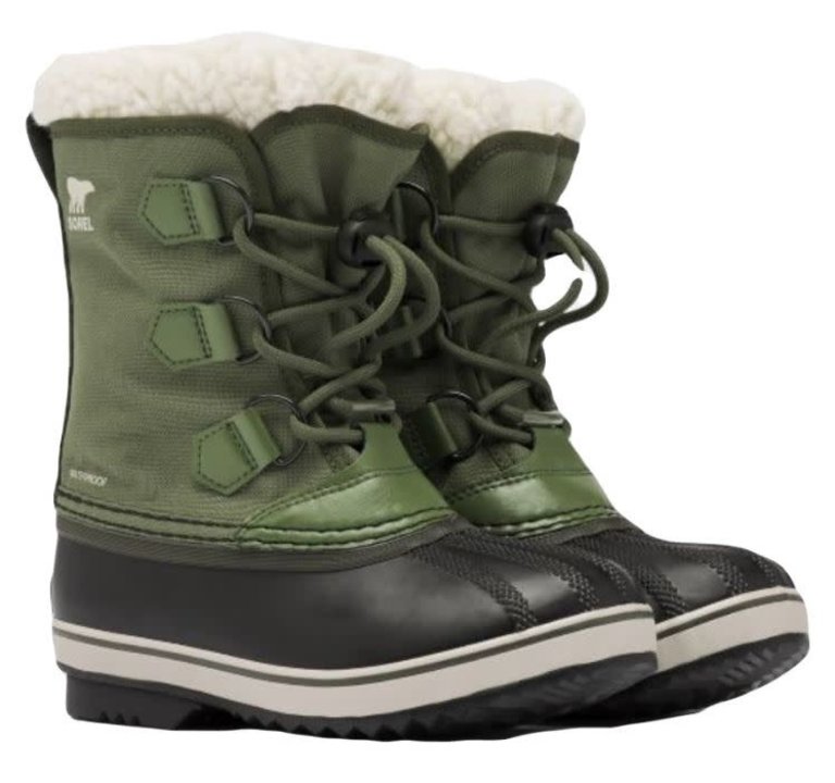 SOREL Yoot Pac Nylon Vert