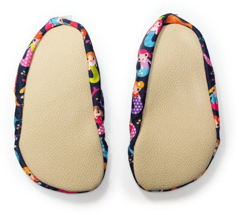 SLIPSTOP Mermaid JR Navy