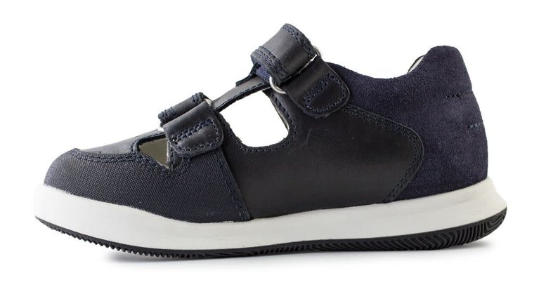 GARVALIN 202450 Navy