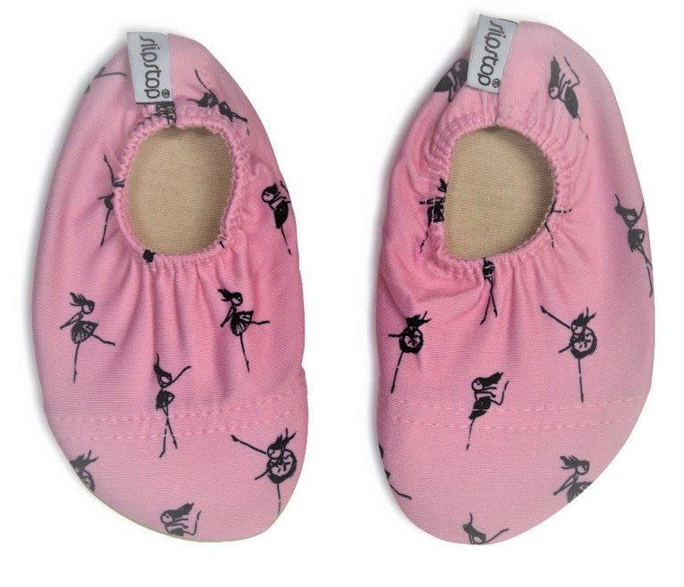 SLIPSTOP  BALLET PINK