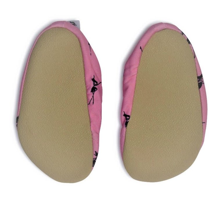 SLIPSTOP  BALLET PINK