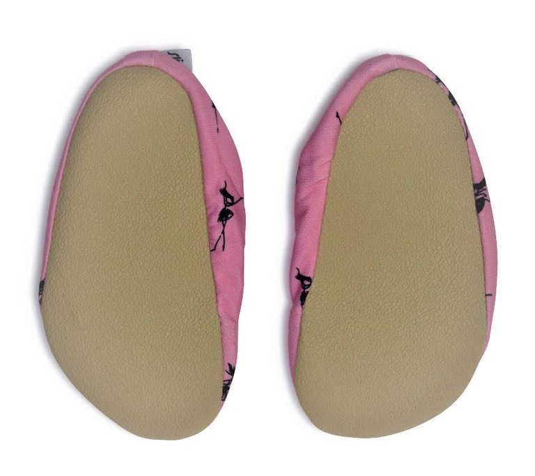 SLIPSTOP SLIPSTOP BALLET PINK