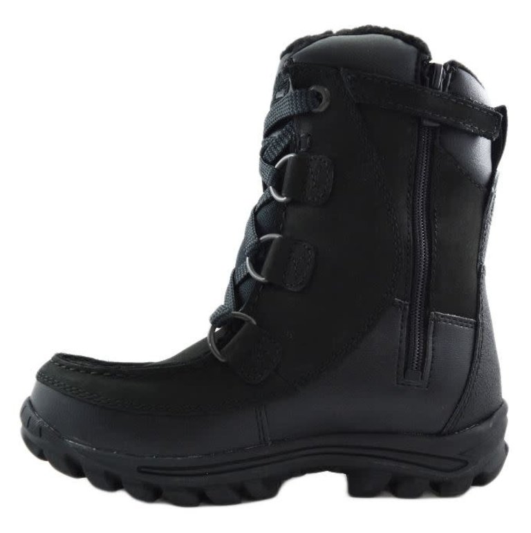 TIMBERLAND JR Chillberg Noir
