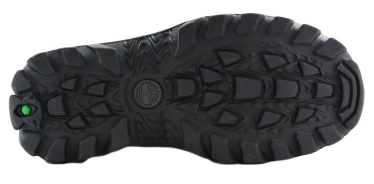 TIMBERLAND JR Chillberg Noir