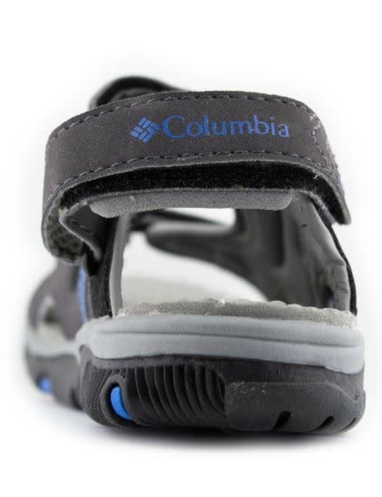 COLUMBIA CASTLEROCK BLACK STORM BLUE