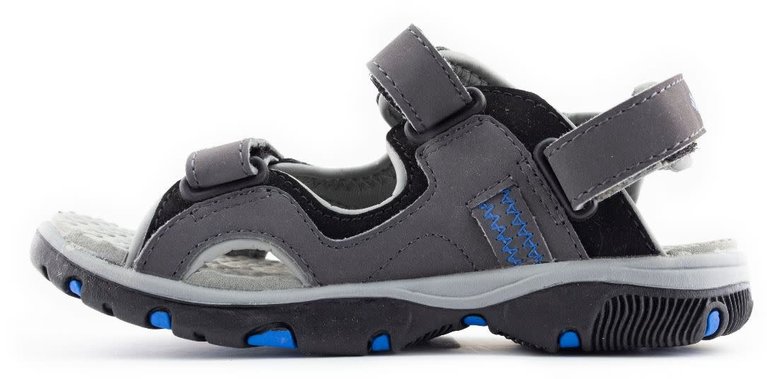 COLUMBIA CASTLEROCK NOIR/BLEU