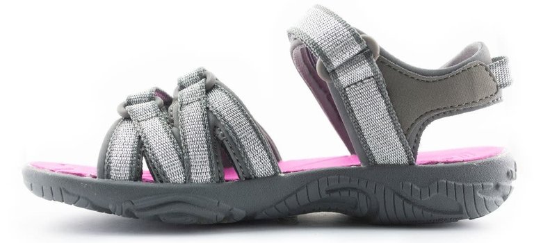 TEVA TEVA K TIRRA SILVER