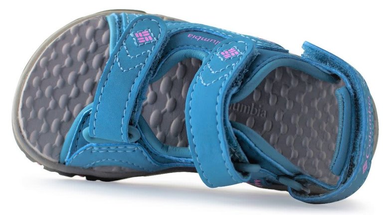 COLUMBIA CASTLEROCK DARK TURQUOISE