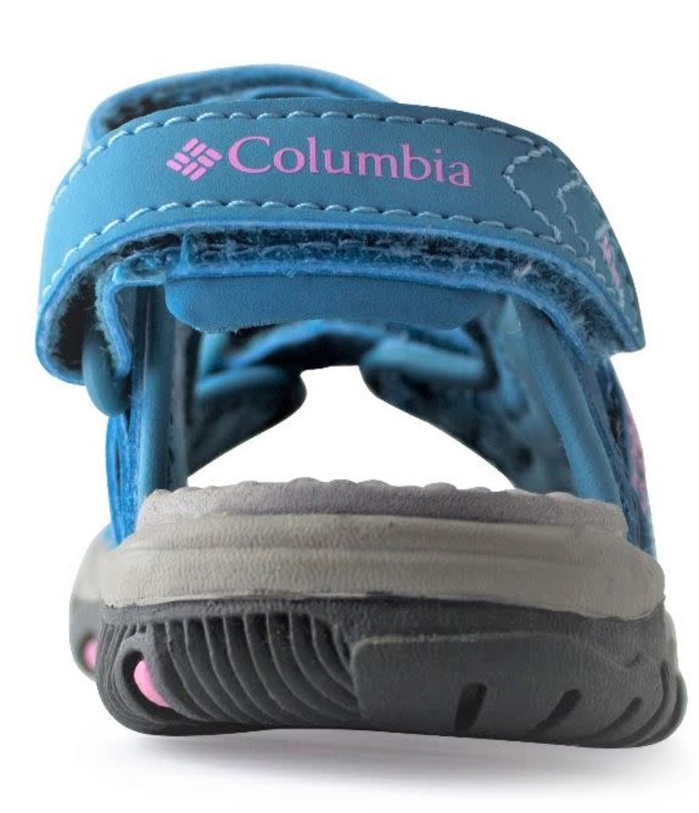 COLUMBIA CASTLEROCK DARK TURQUOISE