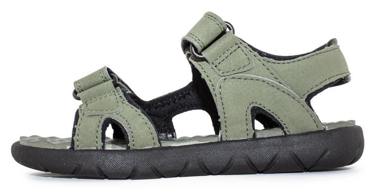 TIMBERLAND PERKINS ROW DARK GREEN