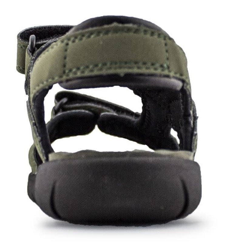 TIMBERLAND PERKINS ROW DARK GREEN