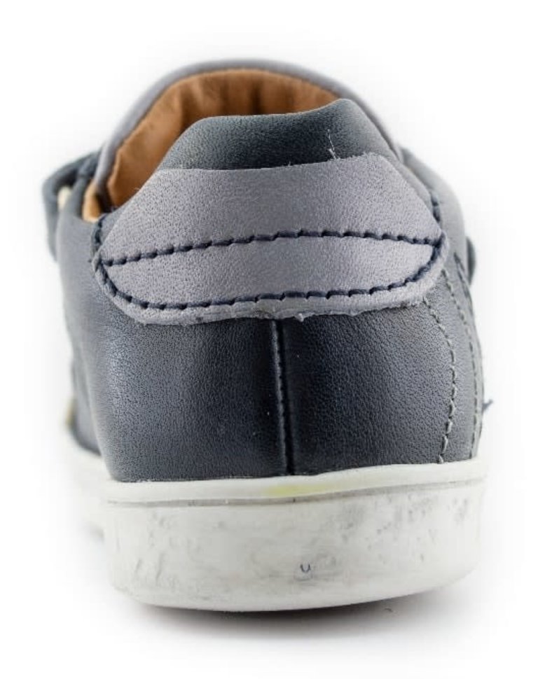 FRODDO G3130126 DARK BLUE / GREY