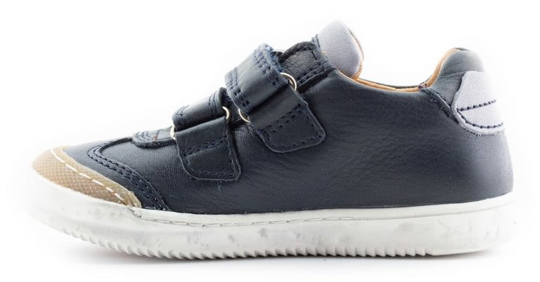 FRODDO G3130126 DARK BLUE / GREY
