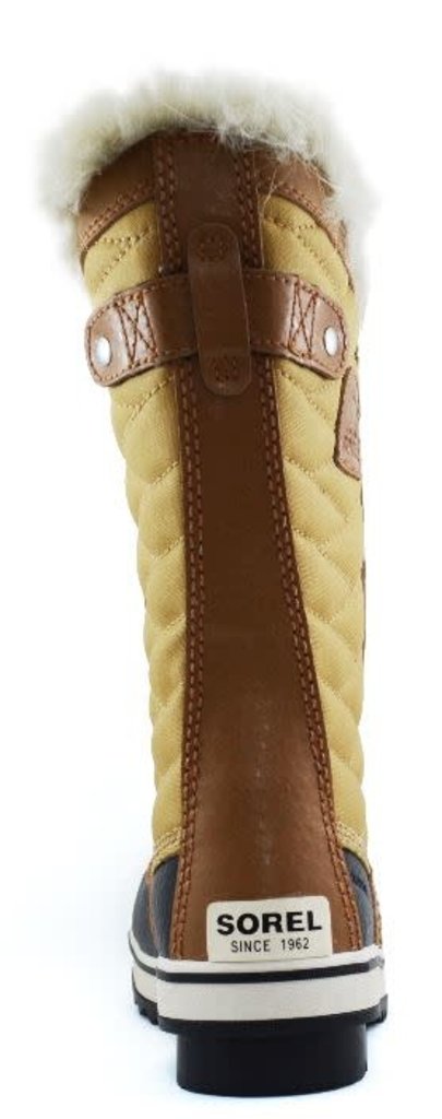 SOREL YOUTH TOFINO II TAN