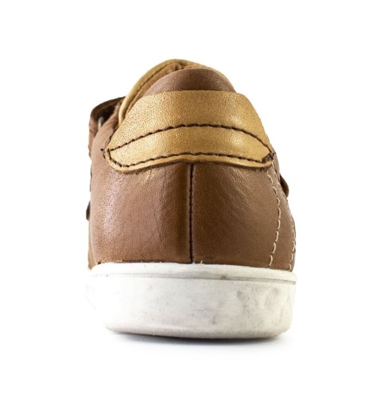 FRODDO G3130144-7 BRUN