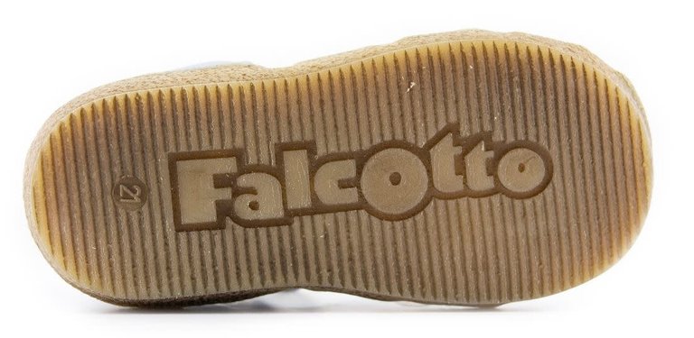 FALCOTTO CONNOR CELESTE