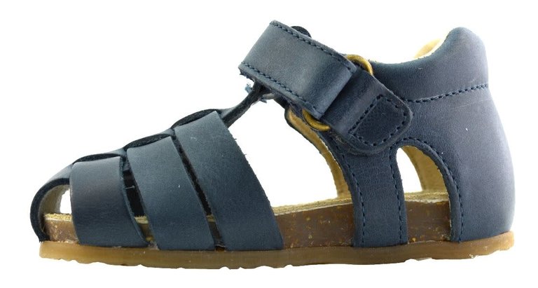 FALCOTTO Alby  Bleu