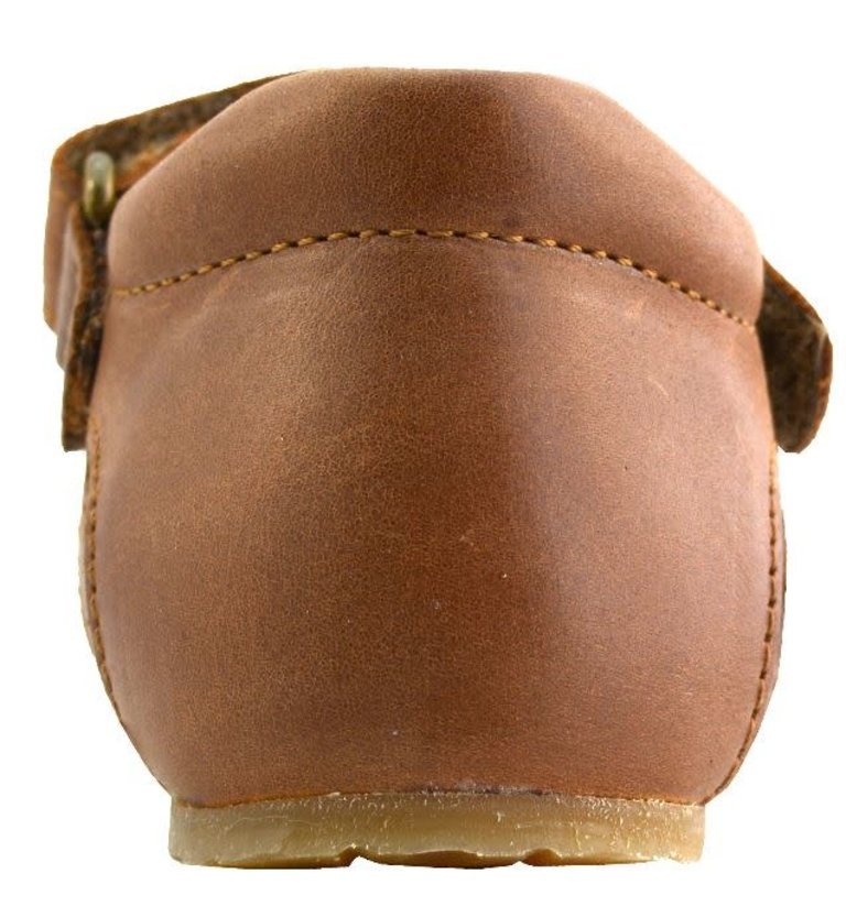 FALCOTTO Alby Tan