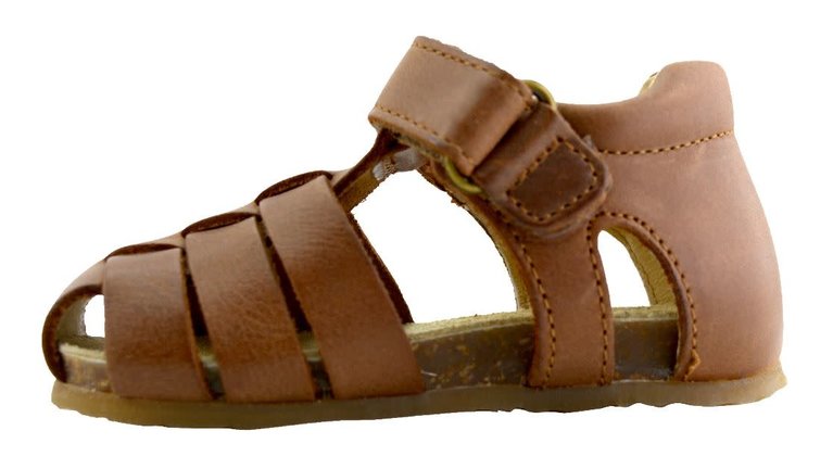 FALCOTTO Alby Tan