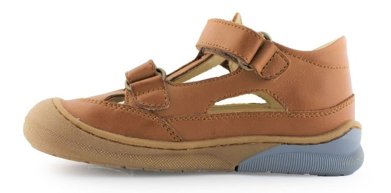 NATURINO Ozzy Cognac