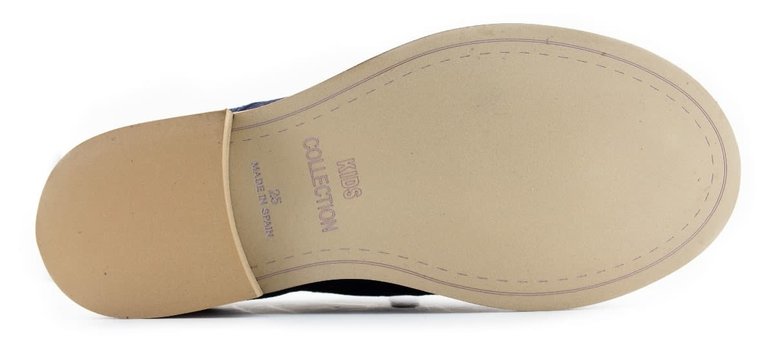 OCA-LOCA BLUCHER BB COL.28 TAUPE