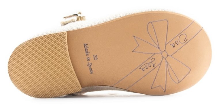 OCA-LOCA L-7811 BAILAR BEIGE