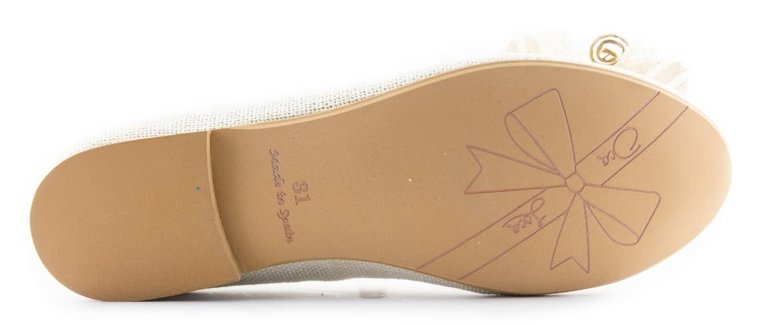 OCA-LOCA L-7807 BAILAR BEIGE