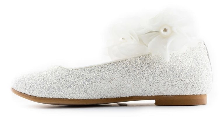 OCA-LOCA L-7817 BAILAR OFF WHITE