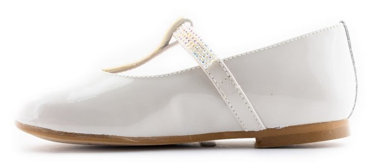 OCA-LOCA L-6832 BAILR BLANC CASSÉ