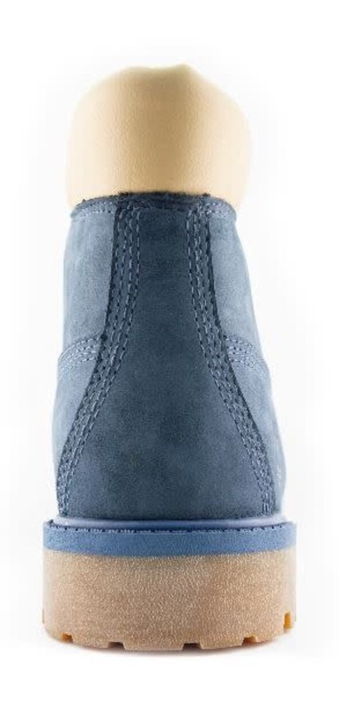 TIMBERLAND 6 IN PREMIUM  BLEU FONCÉ