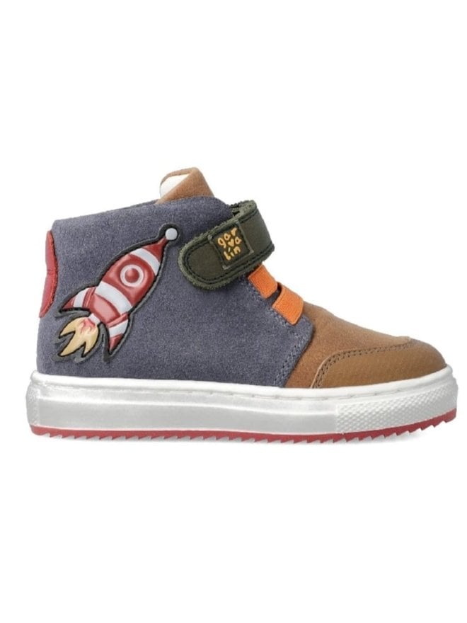 GARVALIN Laura Jo Shoes