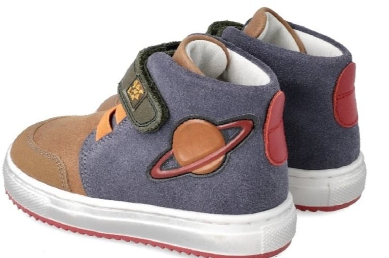 GARVALIN 201348 B-ARENA Bleu Multi