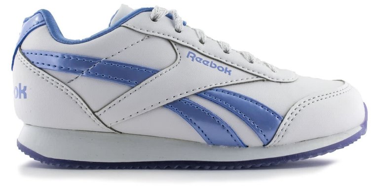 REEBOK REEBOK ROYAL CLASSIC JOGGER 2 K WHITE