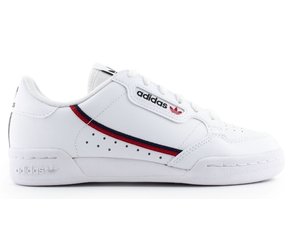 CONTINENTAL 80 J F99787 WHT Laura Jo Shoes