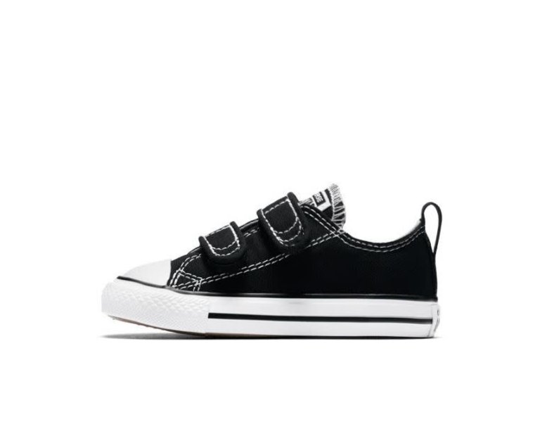 INF 7V603C CT 2V OX BLK - Chaussures Laura-Jo