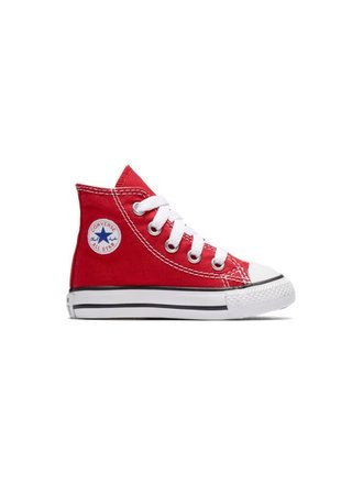 INF 7J232C CT ALLSTAR HI RED