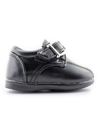 JOSMO 171-42A BOYS CASUAL SHOES BLACK