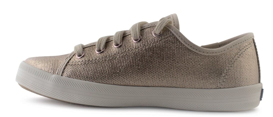 KEDS KEDS KICKSTART JR ROSE GOLD 