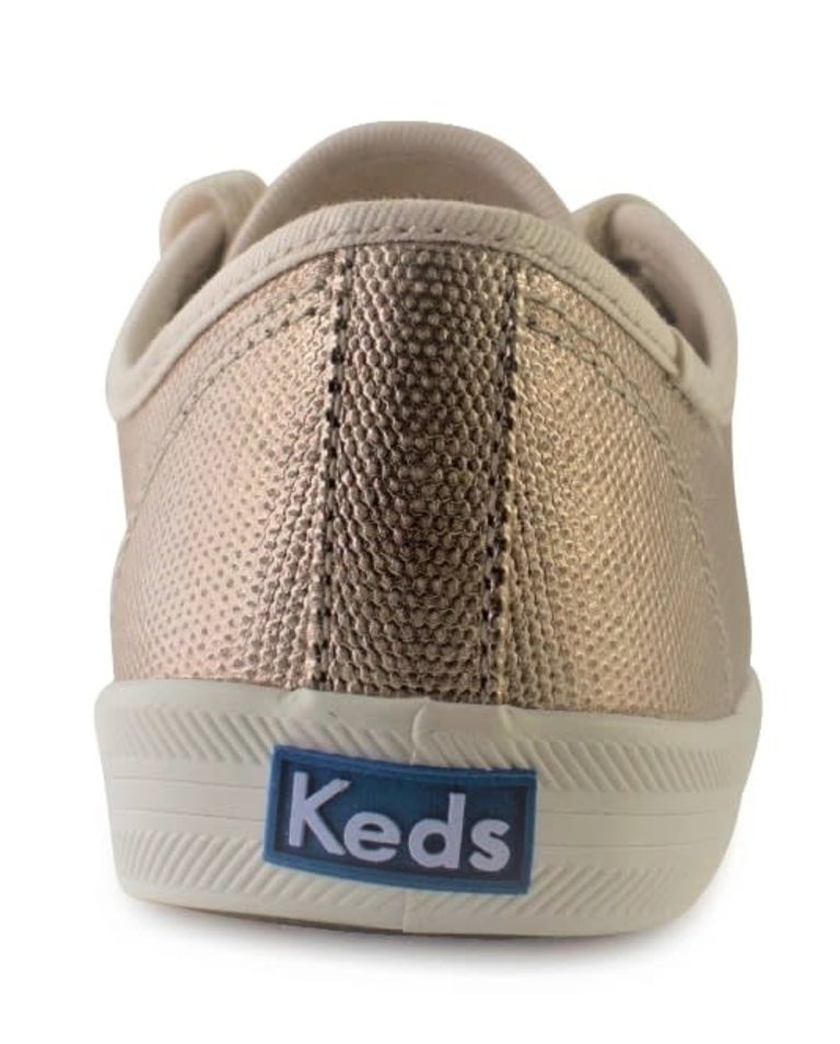 KEDS KEDS KICKSTART JR ROSE GOLD 